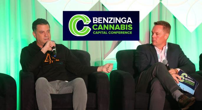 EXCLUSIVE: Why TerrAscend's Success Doesn't Rely On Federal Cannabis Reform