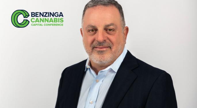 EXCLUSIVE: MariMed CEO Discusses Evolving Illinois Cannabis Market, Rescheduling
