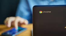Google y HP se unirán para producir Chromebooks asequibles en India