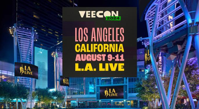 VeeCon 2024 Host City Selected: After Minnesota, Indiana, Here's The Next Location For Gary Vee-Backed Super Conference