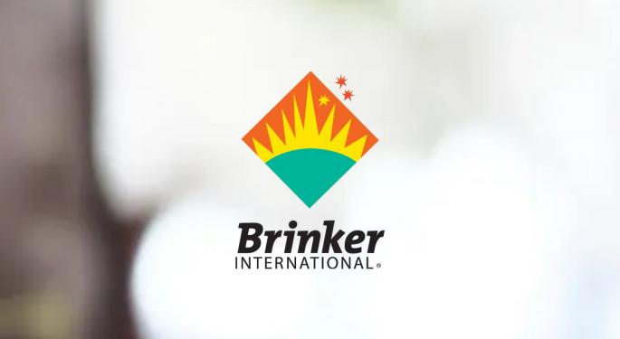 Brinker International Playbook For Chili's 'Mirrors' Olive Garden, Popeyes, KFC: Analyst