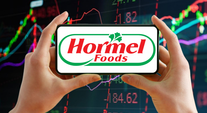 Meat Processors Like Hormel Under Fire With Antirust Claims For Alleged Wage-Fixing