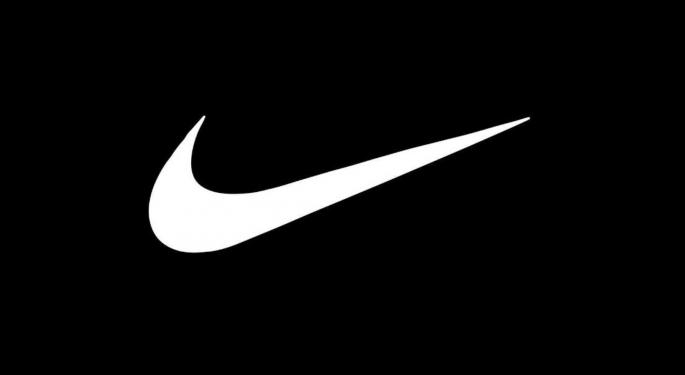 Nike e altre previsioni degli analisti per venerdì
