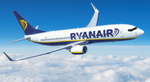 Ryanair ajusta sus vuelos de invierno debido a retrasos de aviones Boeing