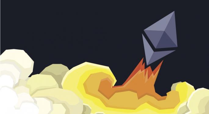 Bitwise To Launch Two Ethereum Futures ETFs