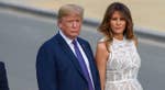 Melania rinegozia l’accordo prematrimoniale con Trump