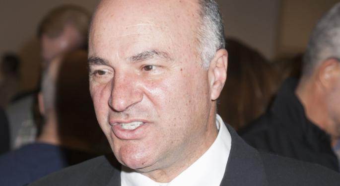 Kevin O'Leary Predicts This New Regulatory-compliant Crypto Exchange Will Surpass Binance And FTX