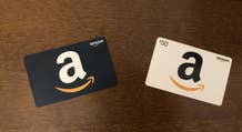 Errore di sistema di Amazon: carte regalo a raffica