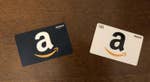 Errore di sistema di Amazon: carte regalo a raffica
