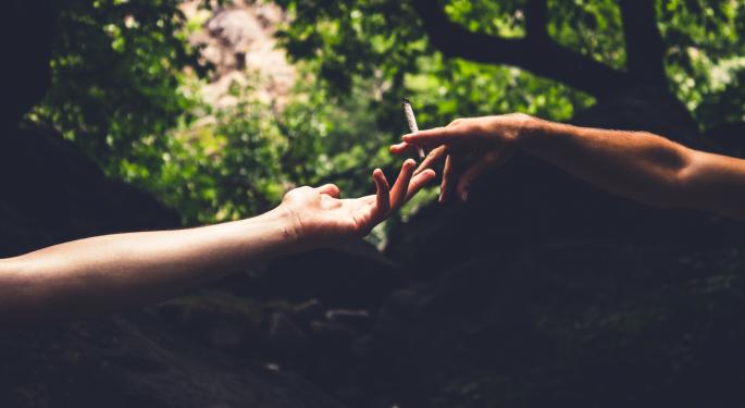 MediPharm Settles Commercial Agreement Dispute With Tilray's Hexo For $9M