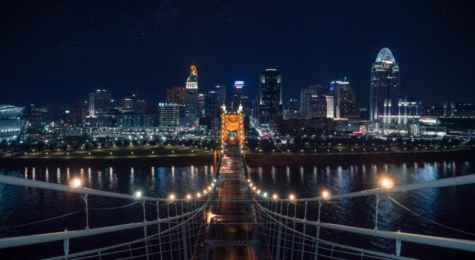 Cannabis Company's Plan To Expand Operations In Ohio, A $10M Private Placement