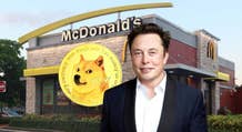 Inversión de 1000$ en DOGE tras la apuesta del Happy Meal de Musk
