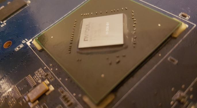 Scandalo nell’IA: Nvidia sotto inchiesta dell’UE