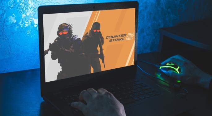 Players Upset As Velve's 'Counter-Strike 2' Drops Beloved 'CS:GO' Features