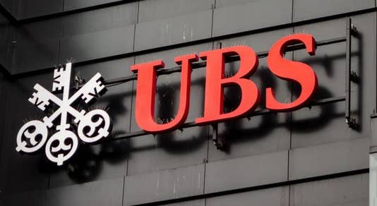 UBS lanza prueba piloto de fondo tokenizado en Ethereum