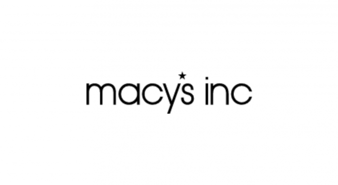 Big Move For Small Stores: Macy's Lays Out Plan To Launch Up To 30 Small-Format Stores
