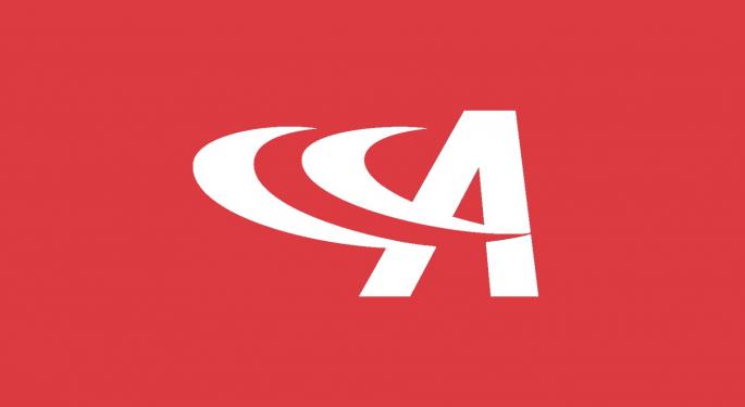 Acuity Brands, utili del Q4 inferiori alle aspettative?