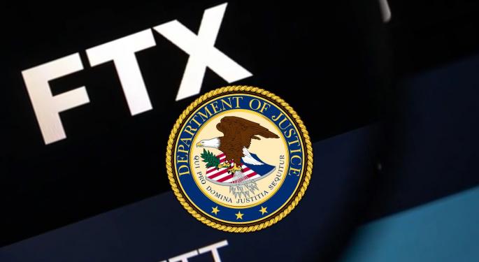 DOJ: SBF's Compliance With Other Regulations Isn't Evidence Of General Good Faith