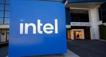 Acciones de Intel se mueven tras anuncio de escisión de PSG