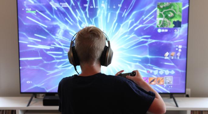 Fortnite Implements Age Ratings For All Content In Player Safety Move