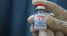 Nuovo vaccino Covid-19 di Moderna spingono su le azioni