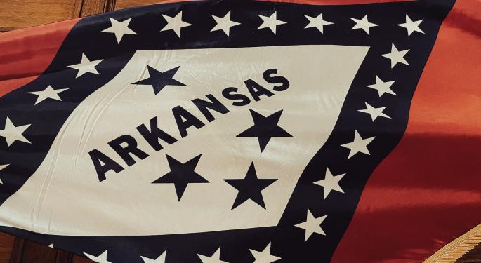 ATF Concerns Emerge Over Arkansas' Medical Marijuana And Concealed Carry Gun Laws