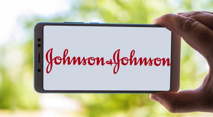 Johnson & Johnson Has Potential To Drive Its Pharma And MedTech Franchises, Says Bullish Analyst
