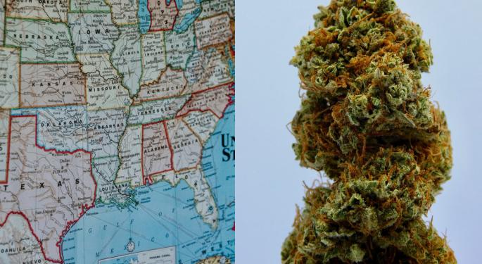 Minnesota & California Lead: Which States Are Failing At Cannabis Justice?