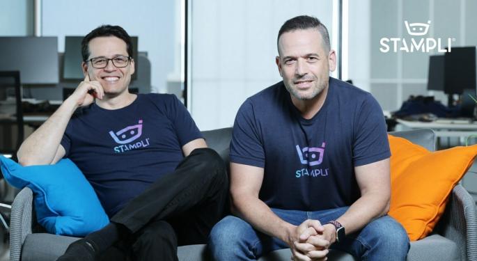 AI-Powered Payments Startup Stampli Scores $61M In Blackstone-Led Venture Capital Round