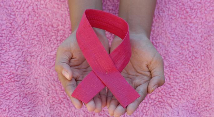 Cannabis Cares: MariMed Commits To Breast Cancer Initiative Via Its Betty's Eddies Brand