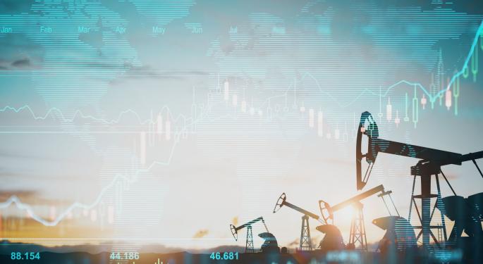 OPEC's Optimism Boosts Outlook: Top 5 Oil Stocks To Watch Now
