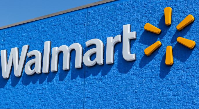 Under Fire: Walmart Accused Of Monopolistic Machinations In Mexico, Billion-dollar Fines Loom