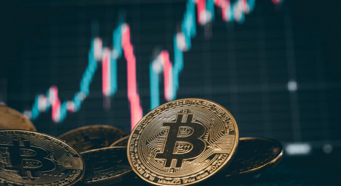 Israel Has Declared 'War' On Hamas, But Crypto Markets Appear Unfazed ... For Now