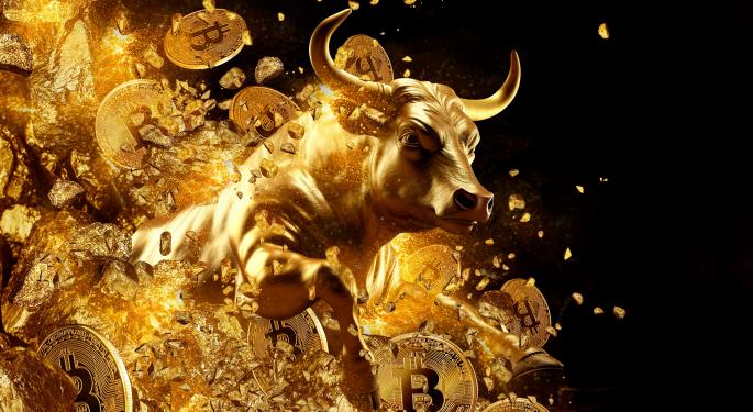 Este analista prevé una histórica corrida alcista de criptomonedas