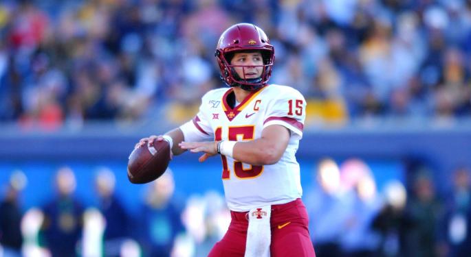 NFL Star QB Brock Purdy Splits Rent With A Roommate — Despite 10-0 NFL Record, Being MVP Award Favorite
