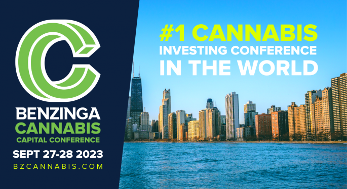 C3 Industries, A Vertically Integrated Cannabis Company, Was A Sponsor Of Benzinga's Cannabis Capital Conference