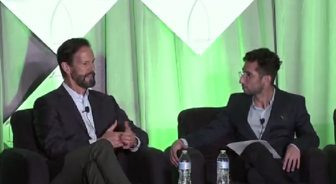 EXCLUSIVE: Dama Financial CEO Discusses Present And Future Cannabis Commerce & Banking