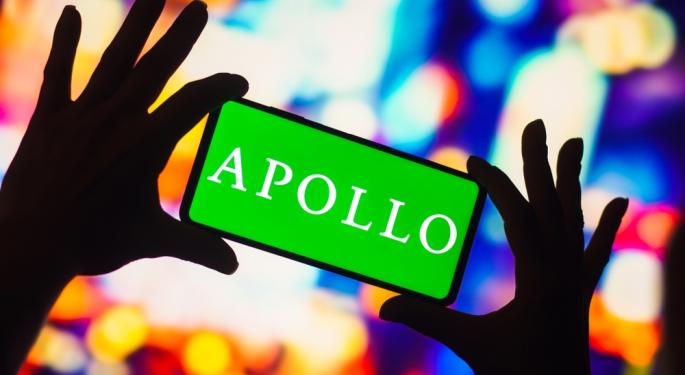 Why This Apollo Global Management Analyst Is Turning Bearish