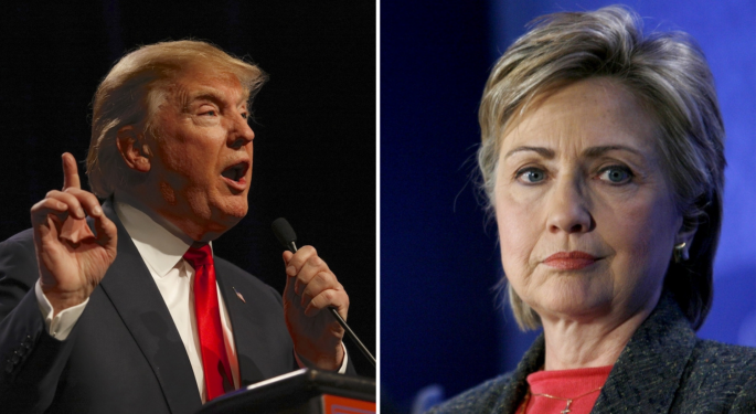 Trump's MAGA Supporters Criticized By Hillary Clinton In New Interview: 'Maybe There Needs To Be A Formal Deprogramming Of The Cult Members'