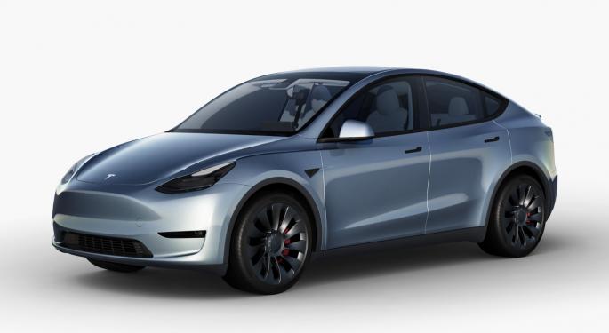 Tesla ofrece envolturas de coche a partir de 7.500$ en Estados Unidos