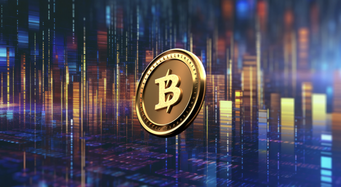 Bitcoin Spark (BTCS) supera a las criptomonedas meme como DOGE