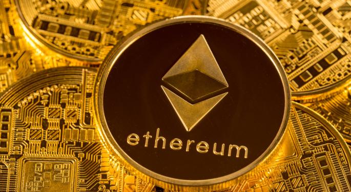 Could Ethereum Reach $8,000 In 2026? SCB Analyst Makes The Case