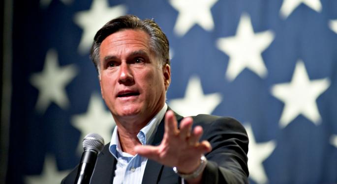 Mitt Romney Not Running For Senate Or President: Former GOP Nominee Uniting Party For One Candidate To Defeat Donald Trump