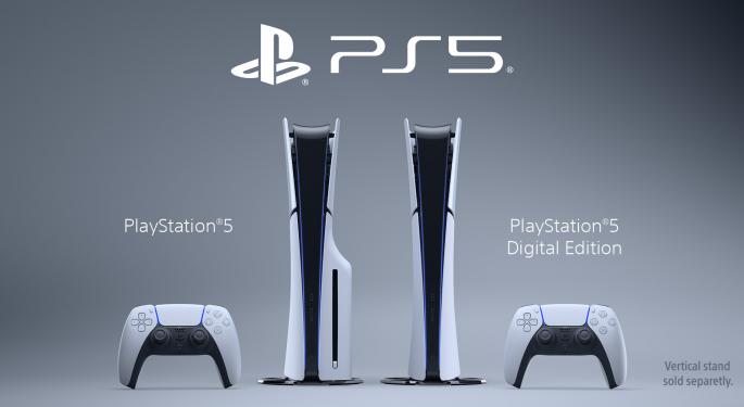Sony Reveals PS5 Slim: Enhanced Storage, Mixed Reactions And Price Debate