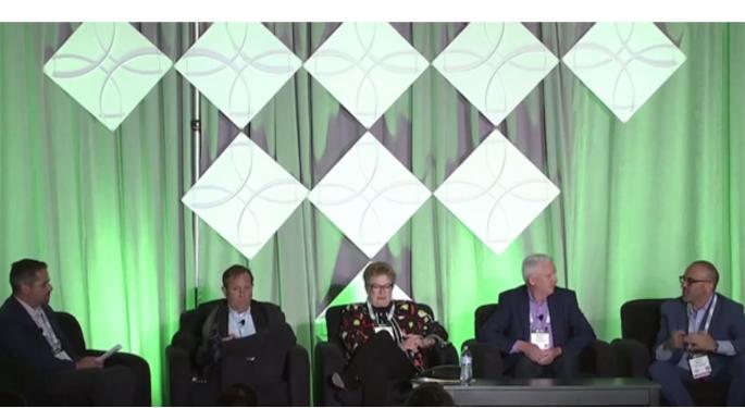EXCLUSIVE: Surviving The Storm Or Strategies For Cannabis Companies Amidst Capital Constraints