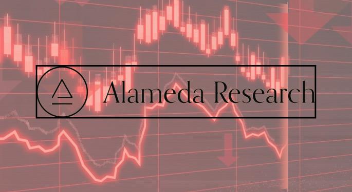 FTX Founder Contemplated Shutting Down Alameda Research Before Fraud Allegations