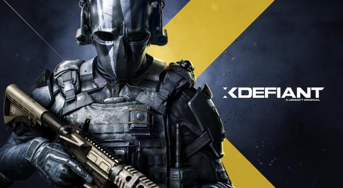 Ubisoft Delays XDefiant Release Indefinitely: Call Of Duty-Style Game Faces Ongoing Challenges