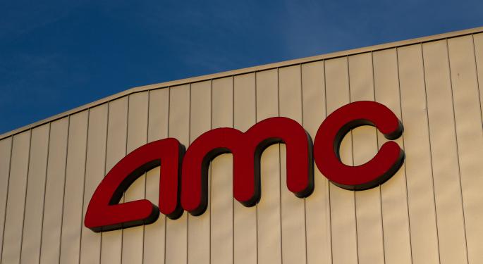 Acciones de AMC suben por ventas del concierto de Taylor Swift en cines