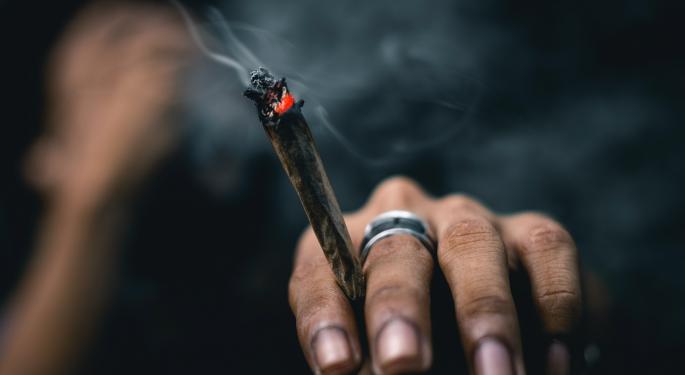 New Jerseyites Don't Mind Smelling Weed In Public, State Regulators Launch Cannabis Safety Campaign