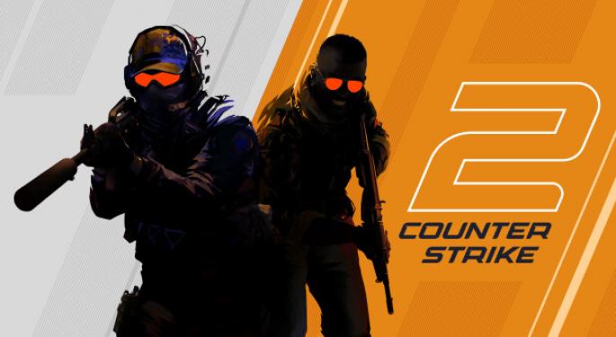 Counter-Strike 2: The Game That Hit Valve's Rock Bottom On Steam